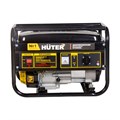 Генератор бензиновый Huter DY2500L 2 кВт 10016 - фото 32